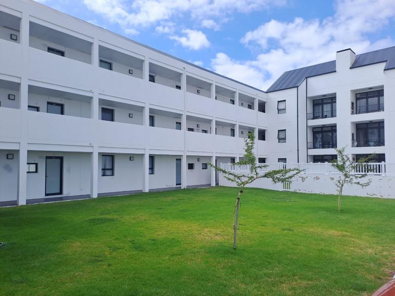 2 Bedroom Property for Sale in Westcliff Western Cape